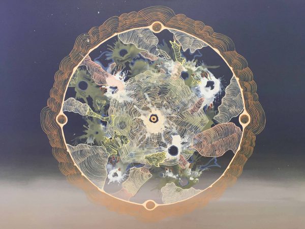 Vigstamoin Kaleidoscope Copyright Tanja Ackerman 2019 Img 4343