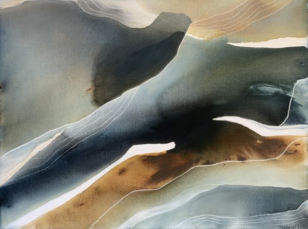 Whitsand Bay (122x92)