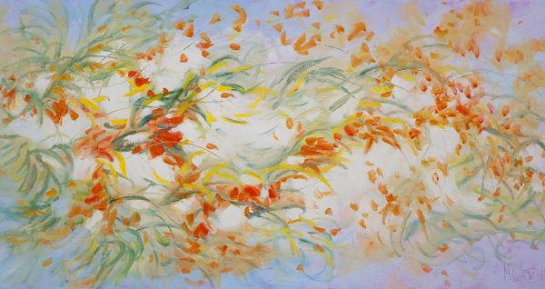 Wild Boronia Artloversaustralia