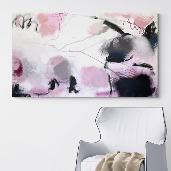 A Gentle Space Cheryl Harrison 10