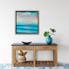 Alanah Jarvis Coastal Home Ocean Painting