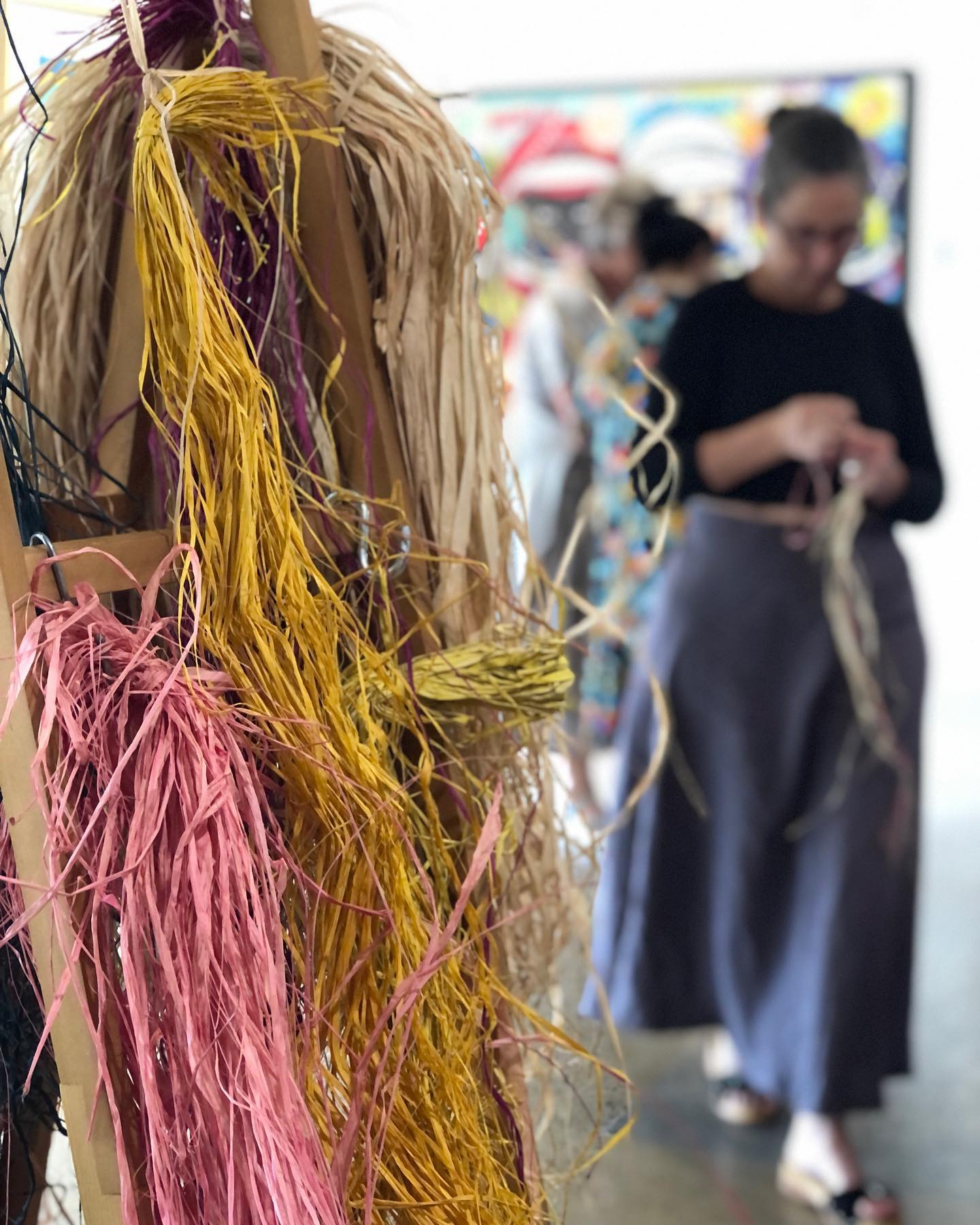 Art Workshops Gold Coast