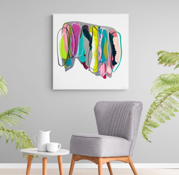 Deep In The Forest Cheryl Harrison 10