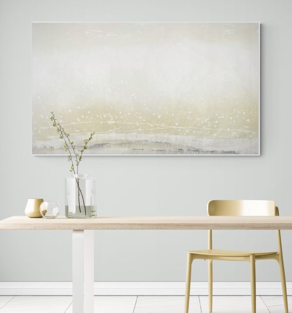 Distant Cheryl Harrison 1