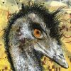 Emu Crop