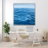 Home Office Ocean Painting Pacifica Alanah Jarvis