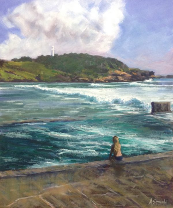 Ocean Baths Main Best