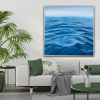 Pacifica Tropical Ocean Painting Alanah Jarvis