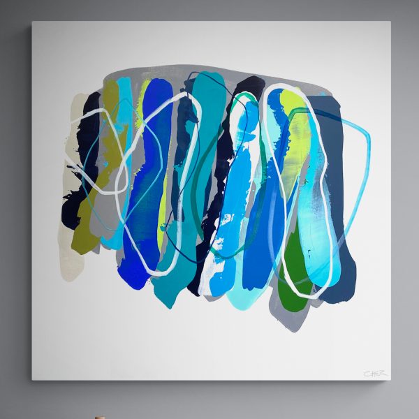 Reefs Edge Cheryl Harrison D