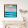 Rustic Interior Coastal Ocean Isinting Alanah Jarvis