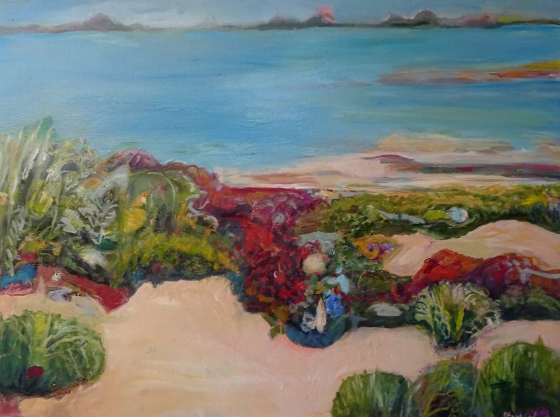 Seascape – Port Broughton