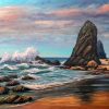 2021p14 Glasshouse Rocks Narooma