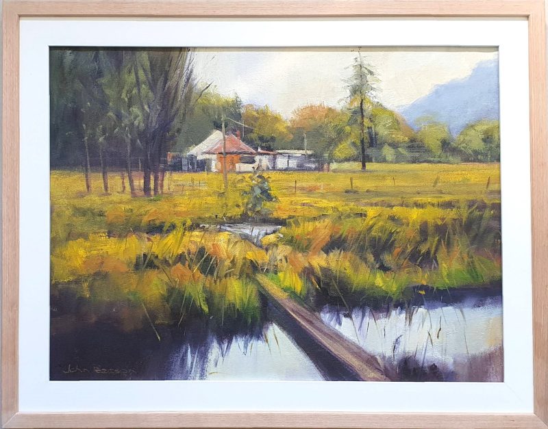 Colours Of Your Dream