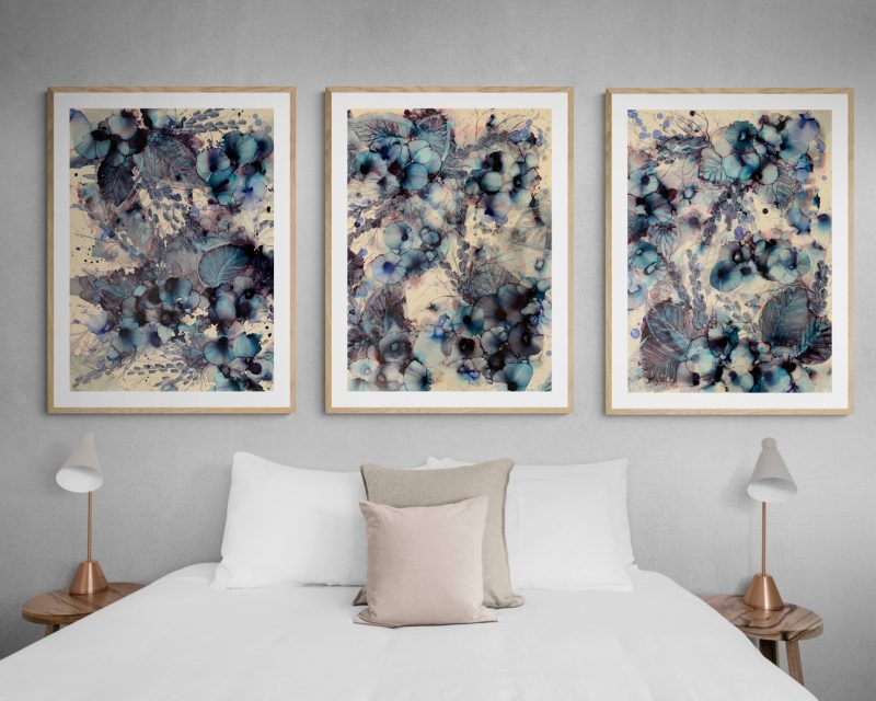 In My Beautiful Garden