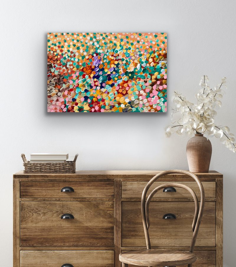 Sounds of the Forest