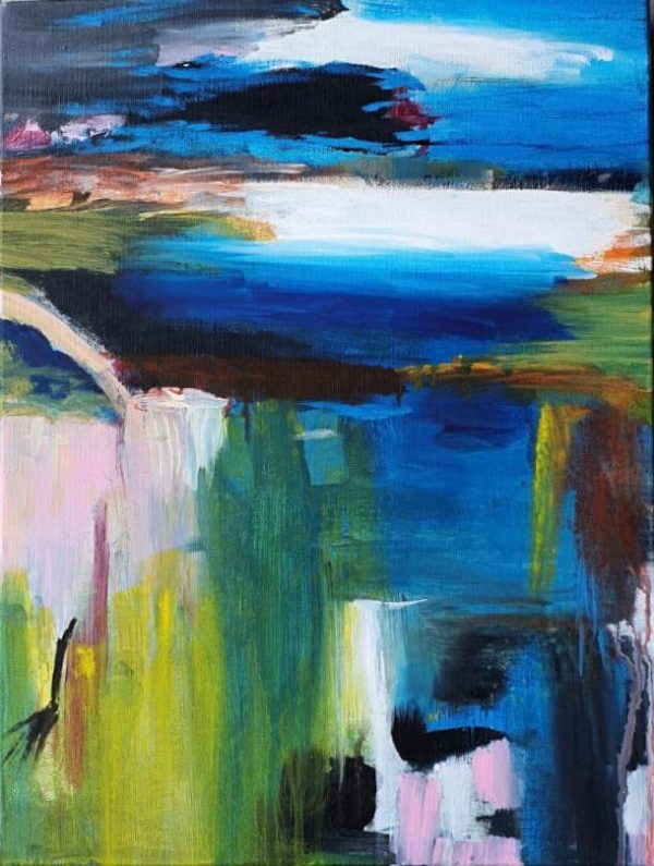 A Moment To Remember