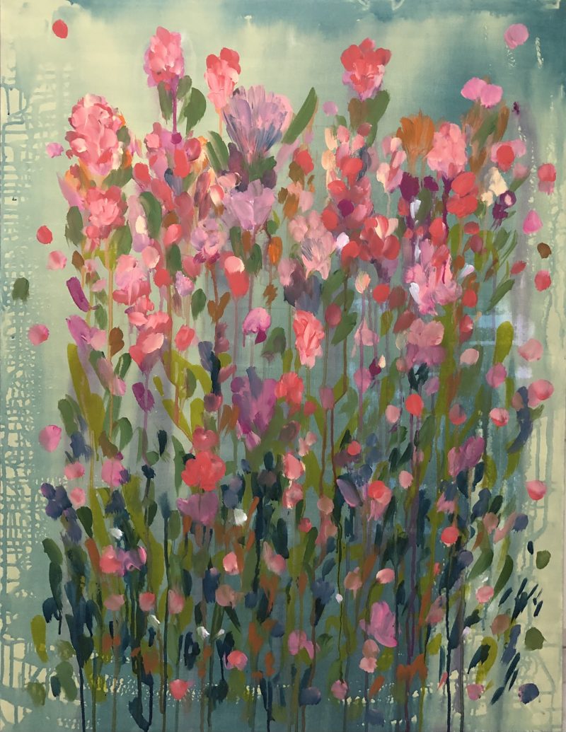 My Garden of Love Ed 2 of 25