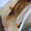Along The Wild Coastline (detail 4)