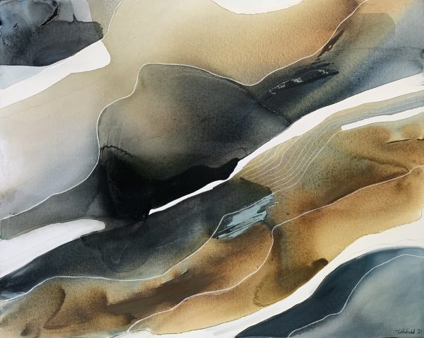 Ancient Pathways (152x122)