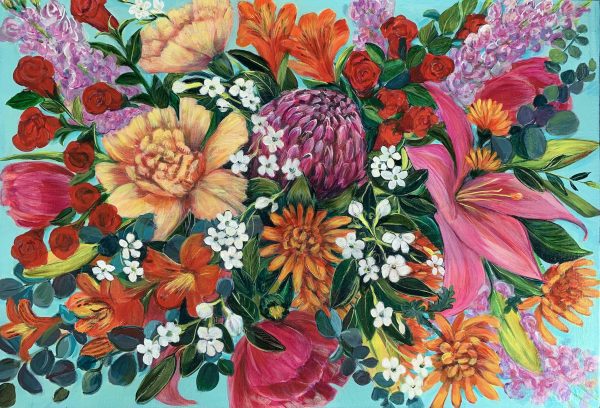 And The White In Between Copy