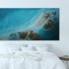 Beach Wall Art Petra Meikle De Vlas2