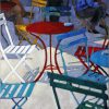 Chairs In Provence