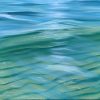 Coastal Walks Hoverlay Image Alanah Jarvis Sea Painting