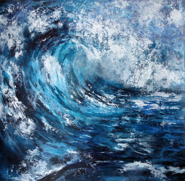 Ww21 Oakes Gaye Diving Deeper