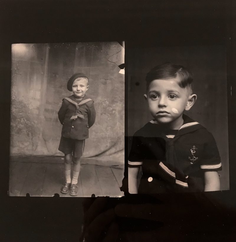 All Hands on Deck – Original Companion Image