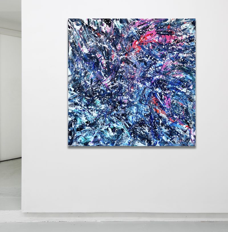 Life’s Complexities with Zen