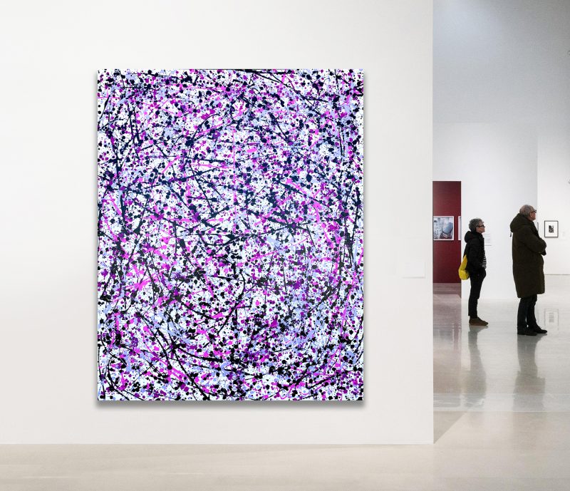 Three Colour Correspondence