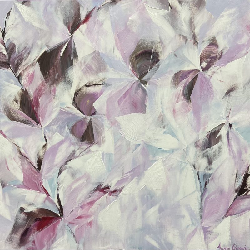 A New Beginning No 2