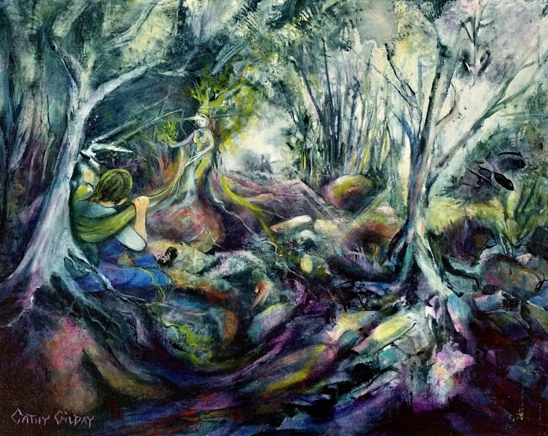 Fairy Tales From the Glen