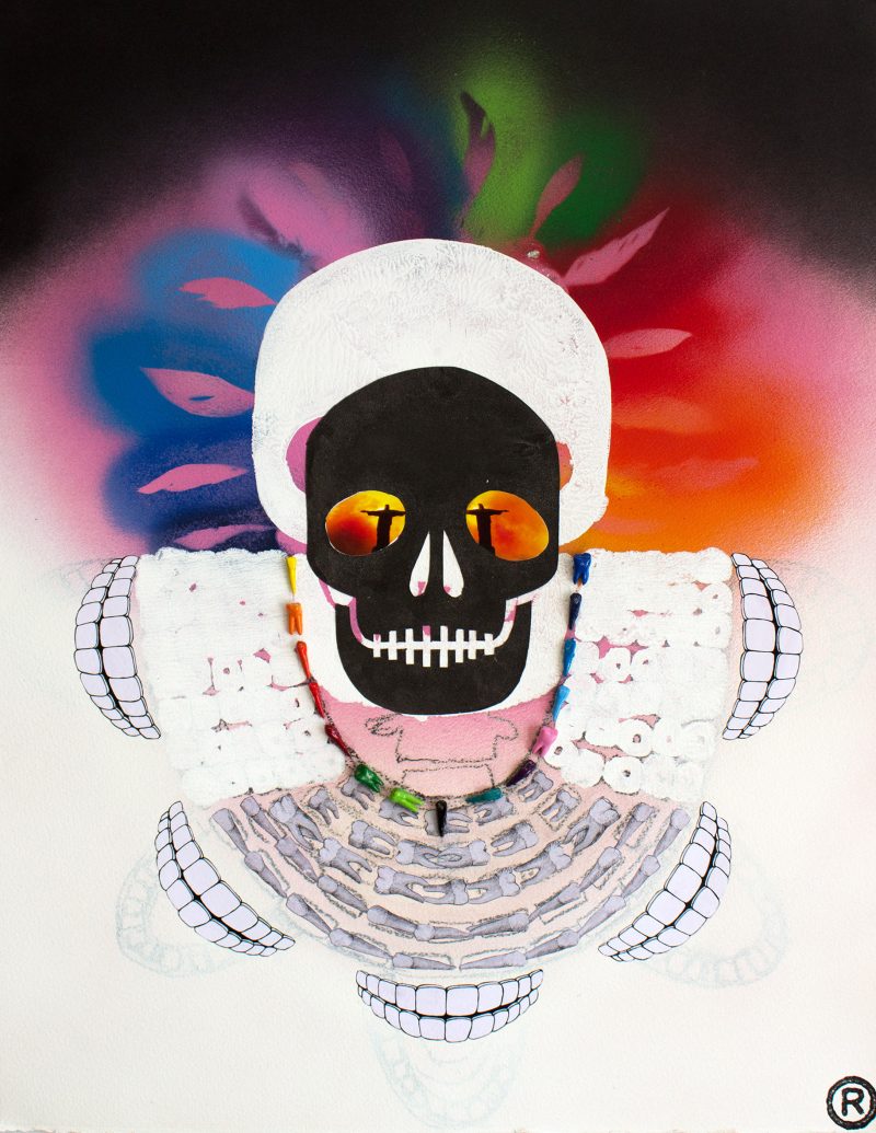 Kaleidoscope Eyes (Study II)