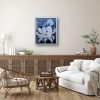 Kim Rees Magnolia With Gumnuts Ii Sideboard