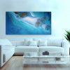 Large Ocean Wall Art Petra Meikle De Vlas12