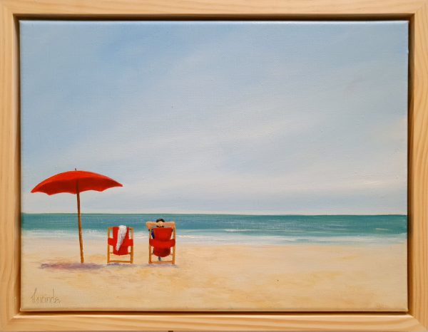 Little Moments Holidays Lucinda Leveille