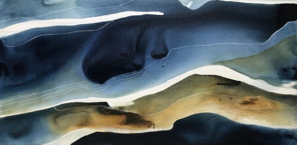 Ocean's Reach 3 (183x92)