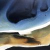 Ocean's Reach 3 (detail 1)