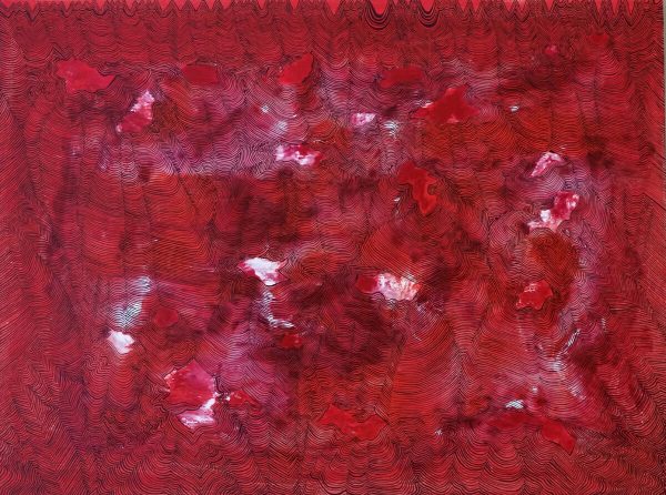 Prelude Tanja Ackerman Cello Suite No 1 G Major Js Bach Abstract Synaesthesia