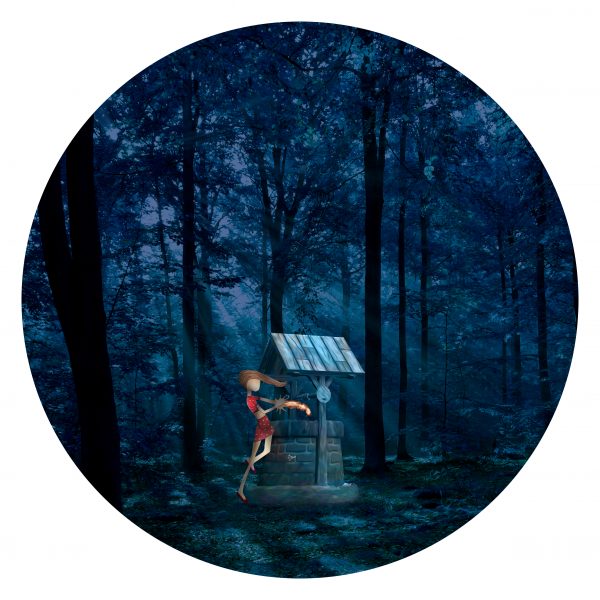 Rest & Rejuvenate Go Within Julie Rees Media 2021