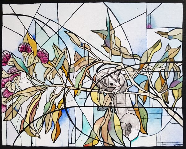 Sugar, Sugar Nicola Cowie