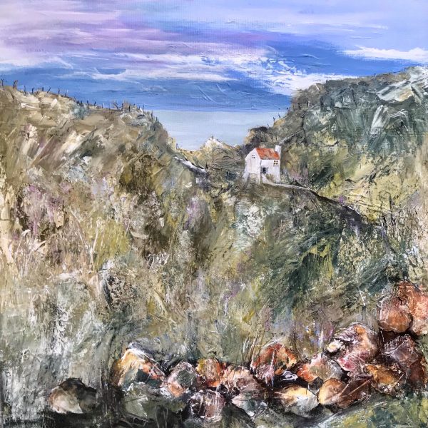 The House On The Heath