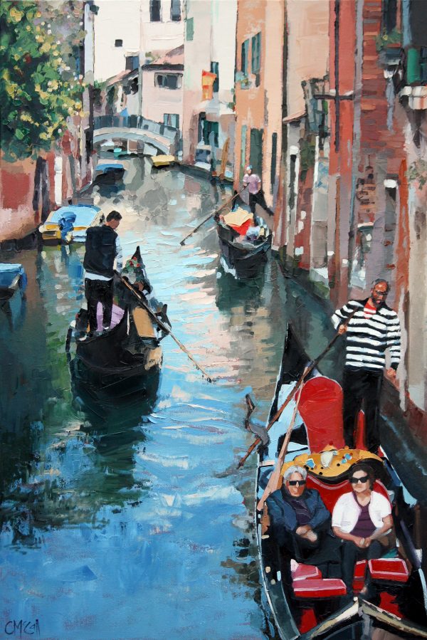 Venice Medium
