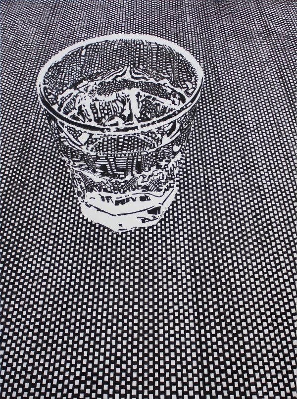 Water Glass