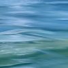 Close Up Coastal Walks Alanah Jarvis Sea Painting Deep Water