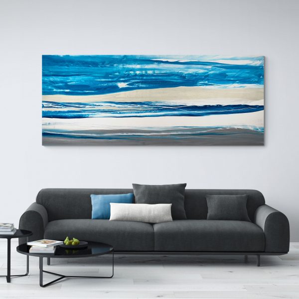 Crystal Blue Cheryl Harrison 1