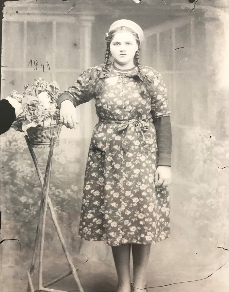 Beacon – Original Companion Image