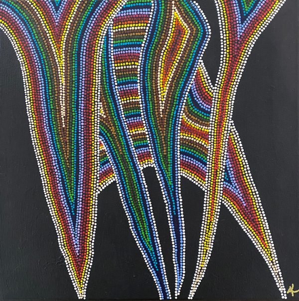 Kate Constantine Aboriginal Art