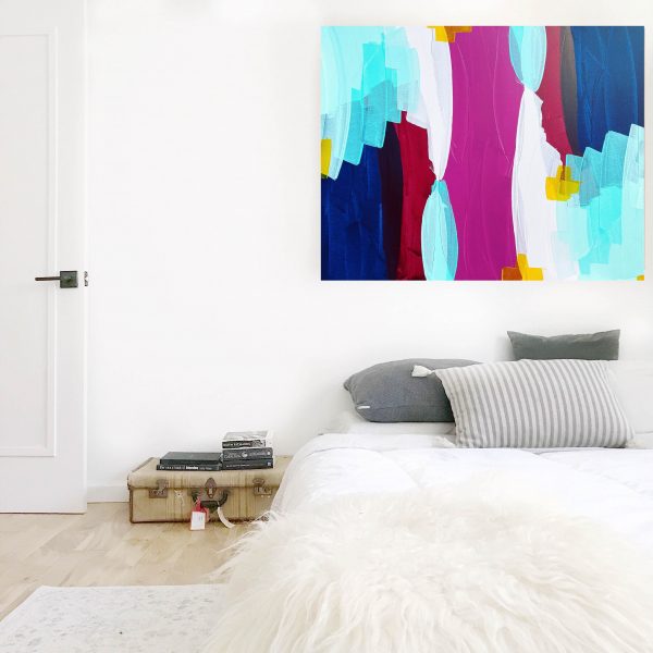 Neither Here Nor There Maggimcdonald